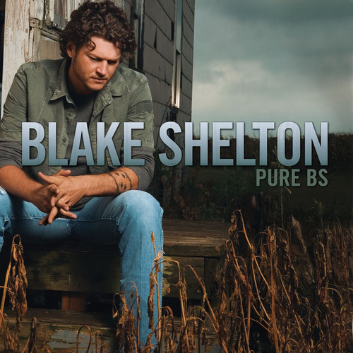 Blake Shelton, Home, Melody Line, Lyrics & Chords
