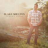 Download Blake Shelton I'll Name The Dogs sheet music and printable PDF music notes