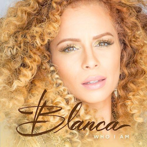 Blanca, Who I Am, Piano, Vocal & Guitar (Right-Hand Melody)