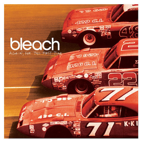 Bleach Bleach, Baseline, Guitar Tab