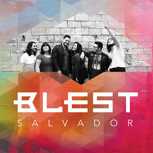 Blest, Grande Es Tu Fidelidad (Great Is Thy Faithfulness), Piano, Vocal & Guitar (Right-Hand Melody)