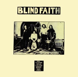 Blind Faith, Had To Cry Today, Guitar Tab