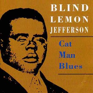 Blind Lemon Jefferson, See That My Grave Is Kept Clean, Lyrics & Chords