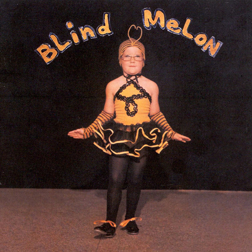 Blind Melon, Change, Guitar Tab