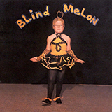 Download Blind Melon Change sheet music and printable PDF music notes