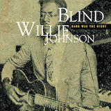 Download Blind Willie Johnson Keep Your Lamp Trimmed And Burning sheet music and printable PDF music notes