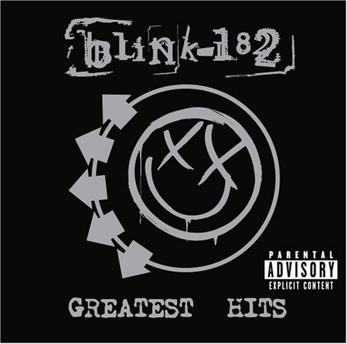 Blink-182, Another Girl Another Planet, Easy Guitar Tab