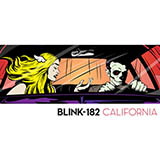 Download Blink 182 Bored To Death sheet music and printable PDF music notes