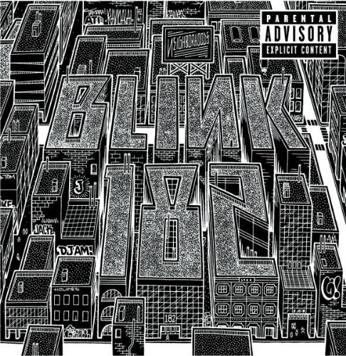 Blink-182, Fighting The Gravity, Guitar Tab