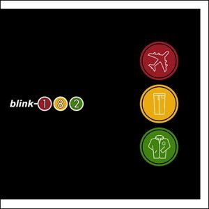 Blink-182, First Date, Piano, Vocal & Guitar (Right-Hand Melody)