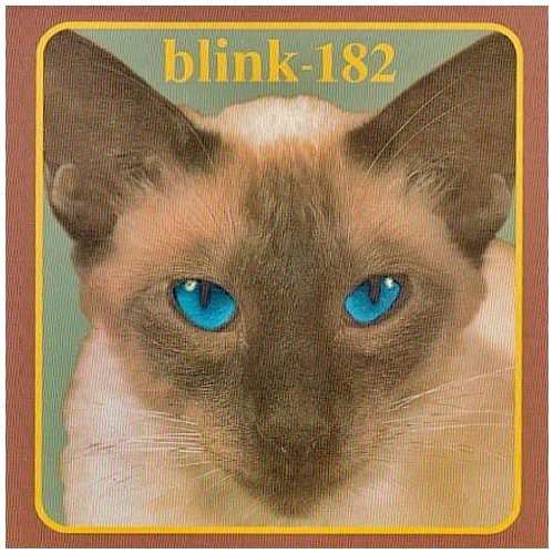 Blink-182, M&M, Guitar Tab