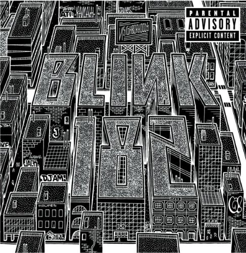 Download Blink-182 MH 4.18.2011 sheet music and printable PDF music notes