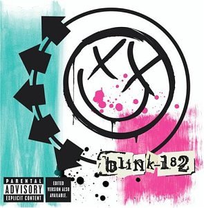 Blink-182, The Fallen Interlude, Guitar Tab