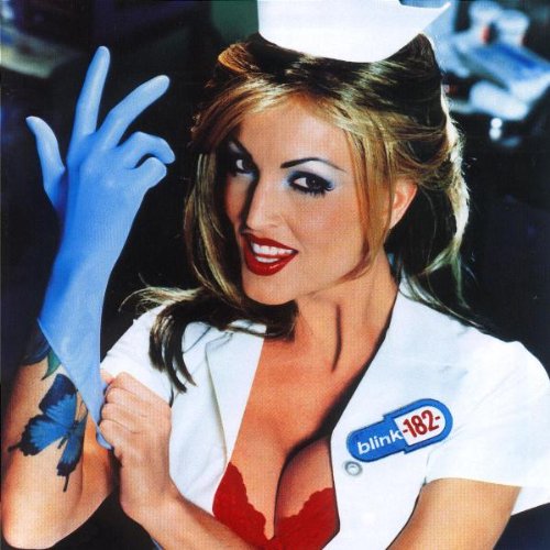 Blink-182 Blink-182, The Party Song, Guitar Tab