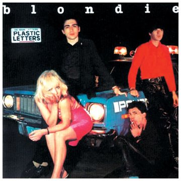 Blondie, Denis, Piano, Vocal & Guitar (Right-Hand Melody)