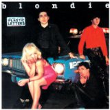 Download Blondie Fan Mail sheet music and printable PDF music notes