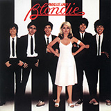Download Blondie Hanging On The Telephone sheet music and printable PDF music notes