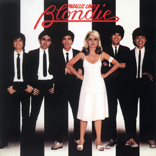 Blondie Blondie, Hanging On The Telephone, Lyrics & Chords
