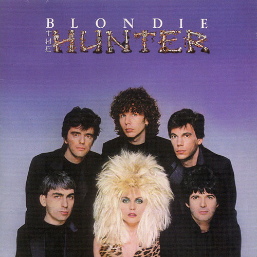 Blondie, Island Of Lost Souls, Piano, Vocal & Guitar