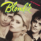 Download Blondie The Hardest Part sheet music and printable PDF music notes
