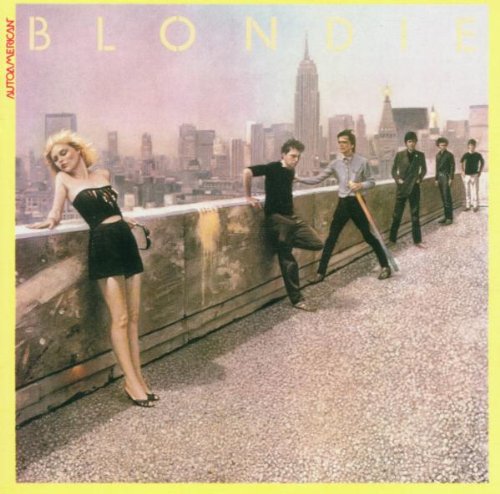 Blondie, The Tide Is High, Flute