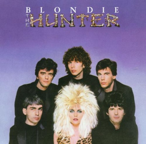 Blondie, War Child, Piano, Vocal & Guitar