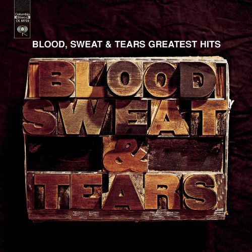 Blood, Sweat & Tears, God Bless' The Child, Piano, Vocal & Guitar (Right-Hand Melody)