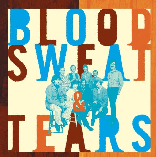 Blood, Sweat & Tears, Hi-De-Ho (That Old Sweet Roll), Piano, Vocal & Guitar (Right-Hand Melody)