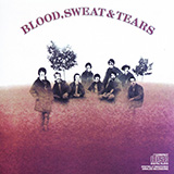 Download Blood, Sweat & Tears More And More sheet music and printable PDF music notes