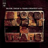 Download Blood, Sweat & Tears You've Made Me So Very Happy sheet music and printable PDF music notes