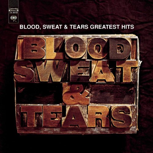 Blood, Sweat & Tears, You've Made Me So Very Happy, Melody Line, Lyrics & Chords