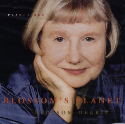 Blossom Dearie, Bye-Bye Country Boy, Piano, Vocal & Guitar (Right-Hand Melody)