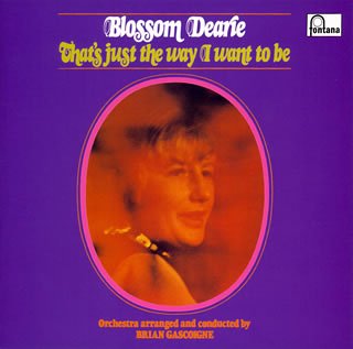 Blossom Dearie Blossom Dearie, Long Daddy Green, Piano, Vocal & Guitar (Right-Hand Melody)