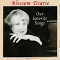 Blossom Dearie, Touch The Hand Of Love, Piano (Big Notes)