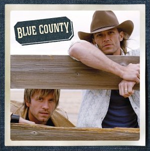 Blue County, Good Little Girls, Piano, Vocal & Guitar (Right-Hand Melody)