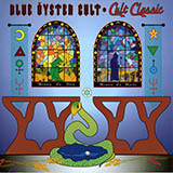Download Blue Oyster Cult Burning For You sheet music and printable PDF music notes