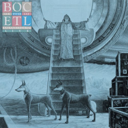 Blue Oyster Cult, Don't Fear The Reaper, Piano, Vocal & Guitar (Right-Hand Melody)