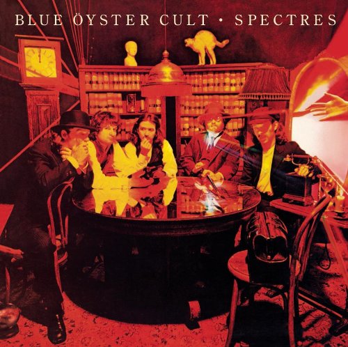 Blue Oyster Cult, Godzilla, Guitar Tab Play-Along