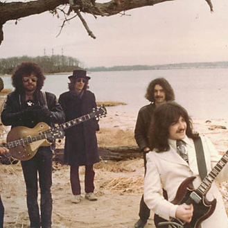 Blue Oyster Cult Blue Oyster Cult, Burning For You, Guitar Tab