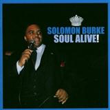 Download Solomon Burke Everybody Needs Somebody To Love sheet music and printable PDF music notes