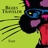 Download Blues Traveler Run Around sheet music and printable PDF music notes