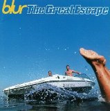 Download Blur Charmless Man sheet music and printable PDF music notes