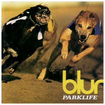 Blur Blur, Magic America, Piano, Vocal & Guitar (Right-Hand Melody)
