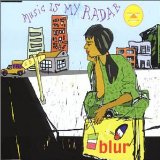 Download Blur Music Is My Radar sheet music and printable PDF music notes