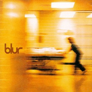 Blur, On Your Own, Guitar Tab