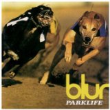 Download Blur Parklife sheet music and printable PDF music notes