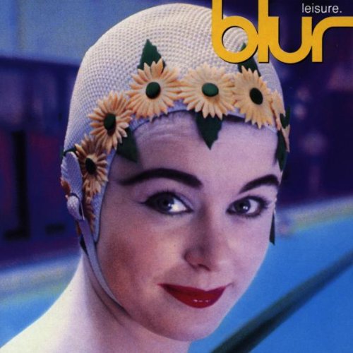 Blur, She's So High, Piano, Vocal & Guitar (Right-Hand Melody)