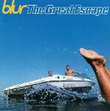 Download Blur Top Man sheet music and printable PDF music notes