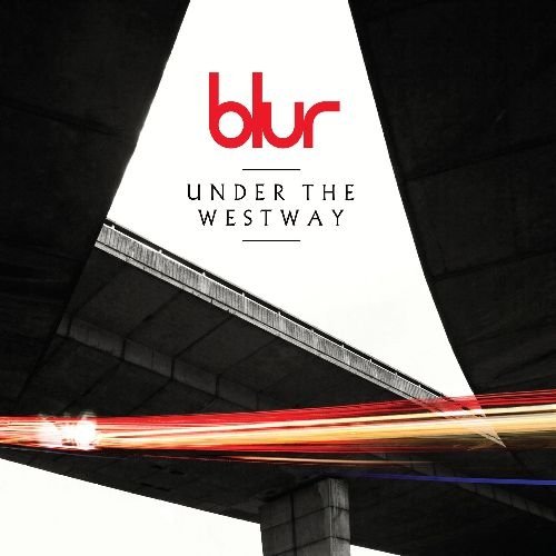 Blur, Under The Westway, Piano, Vocal & Guitar (Right-Hand Melody)