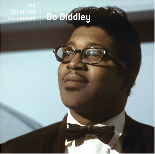 Bo Diddley, Before You Accuse Me (Take A Look At Yourself), Piano, Vocal & Guitar